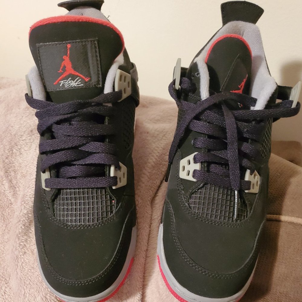 Air Jordan Retro 4 OG